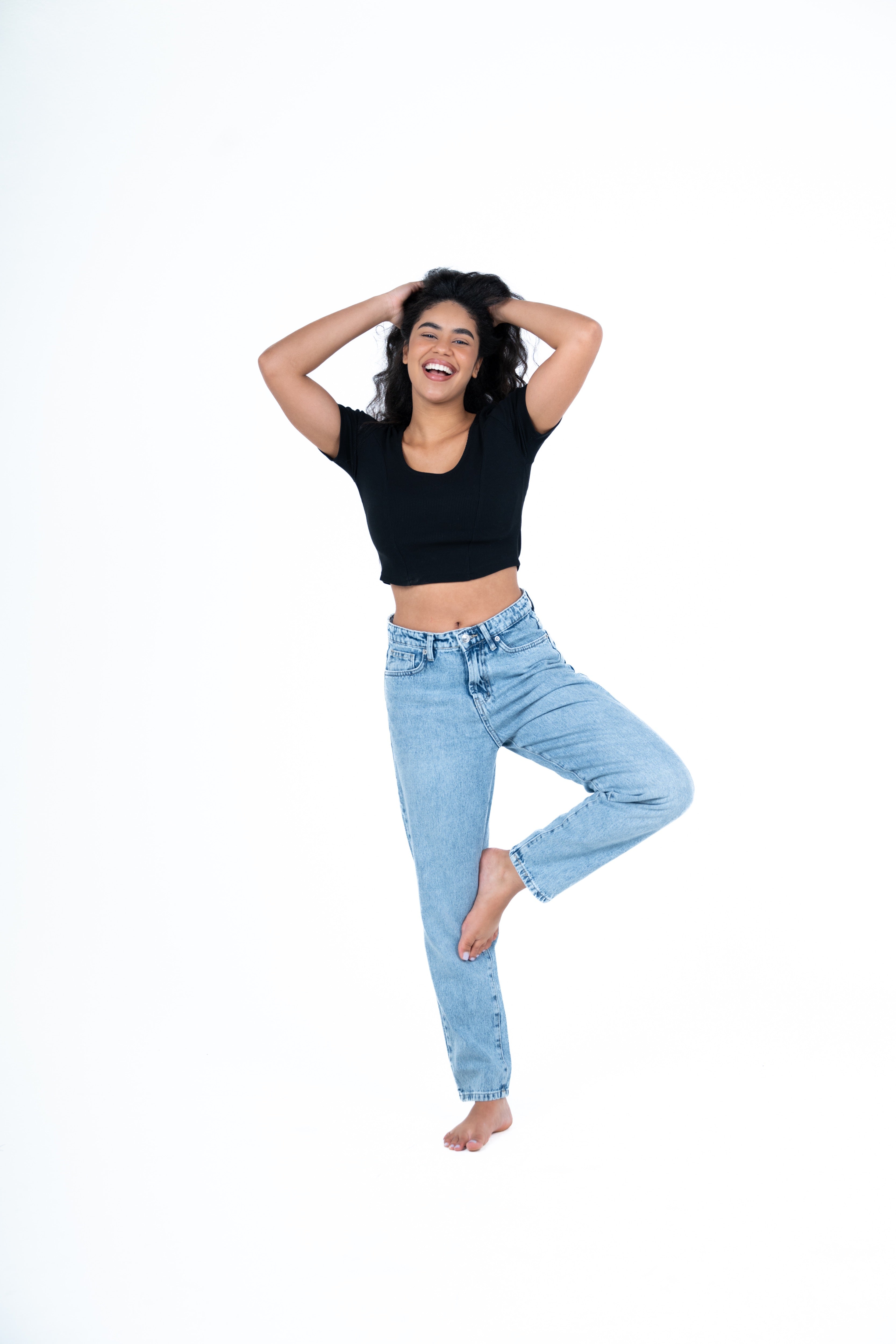 The Light color boyfriend