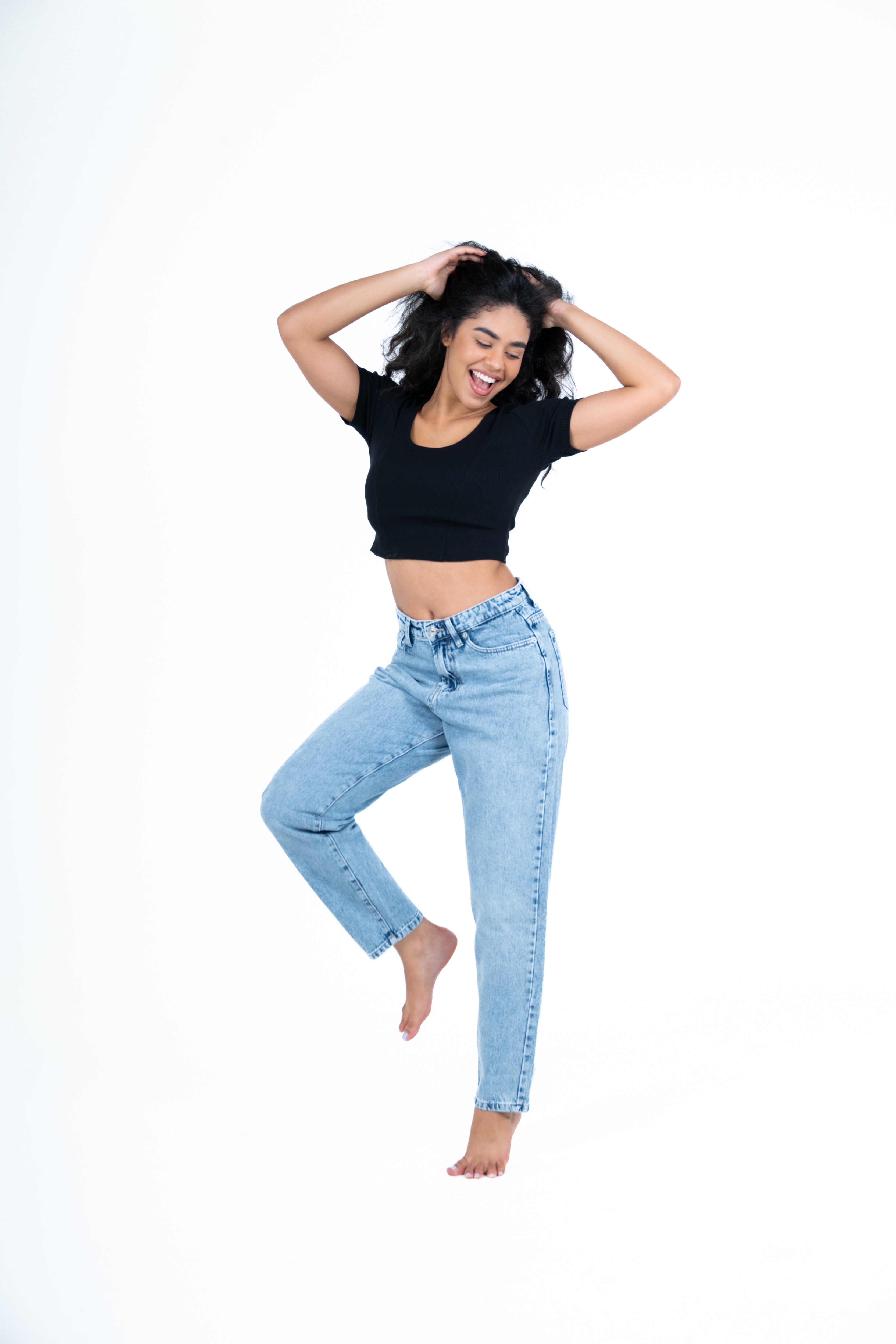 The Light color boyfriend