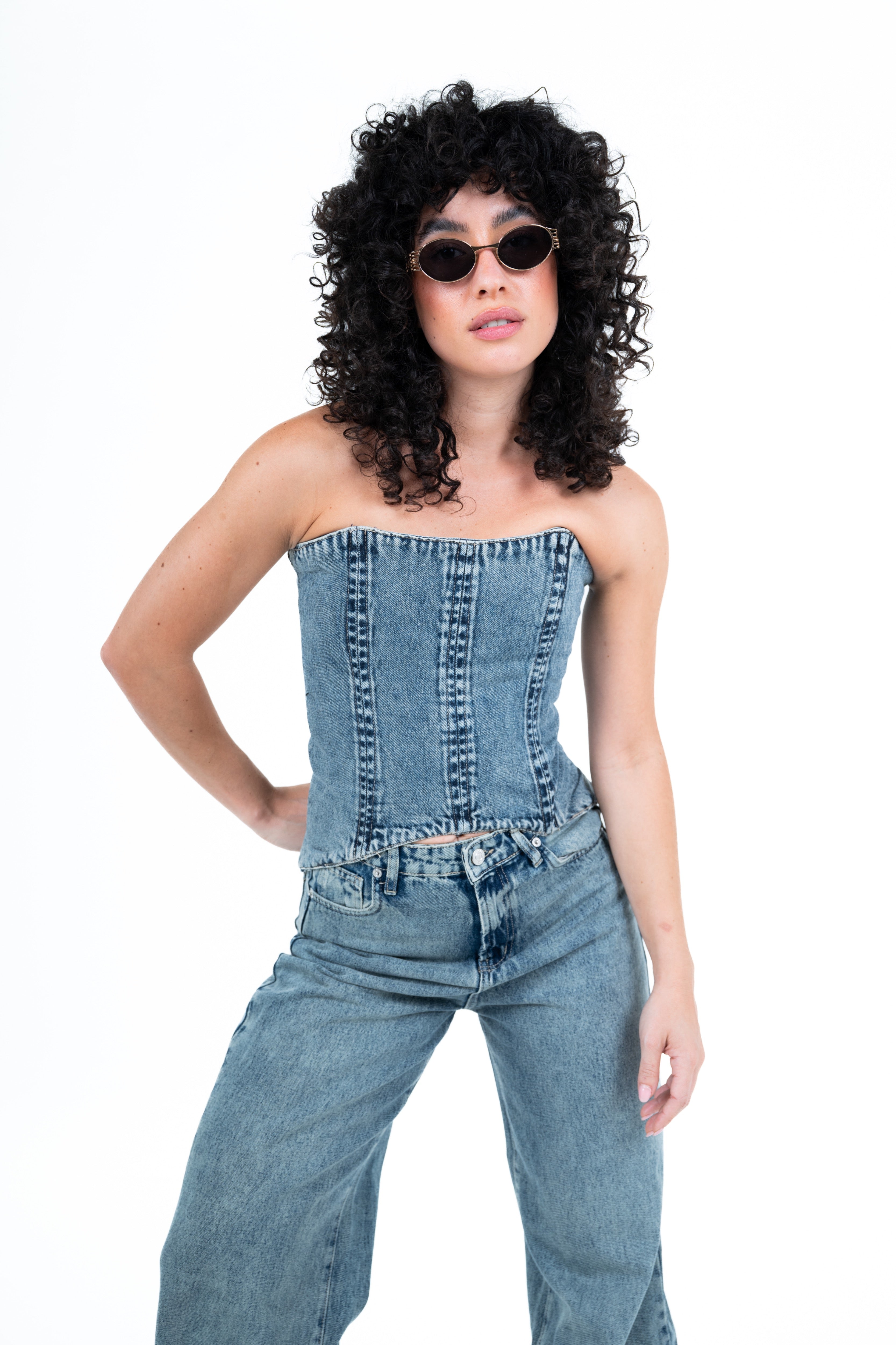 The Fit Corset